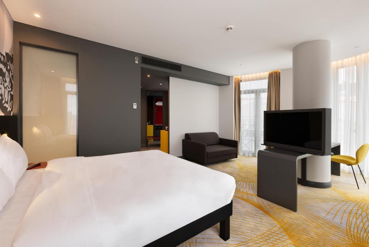 Ibis Styles Istanbul Merter Екстериор снимка